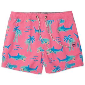 Party Pants Men's Hammertime Party Starter Short