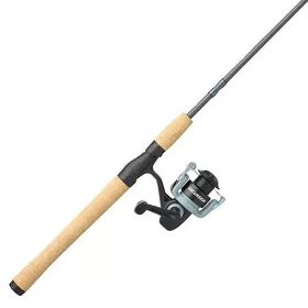Shakespeare Excursion Spinning Combo