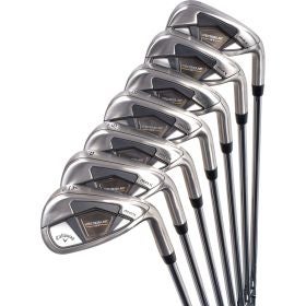 Callaway Golf Rogue ST Max 5AW Stiff Iron