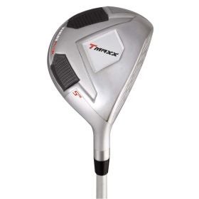 TourMax Women's Right Hand Maxx 5 Wood