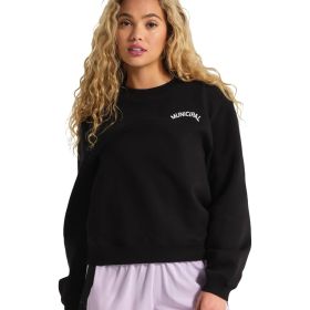 Municipal Women's Varsity Crew Fleece