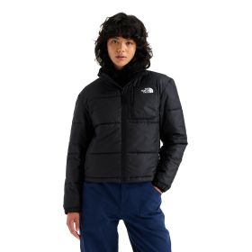 North Face Women's Nuketo Synthetic Insulated Jacket