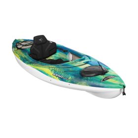 Pelican Argo 100X EXO sit-in kayak