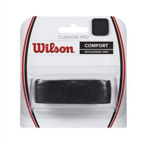 Wilson Cushion Pro Replaceement Grip