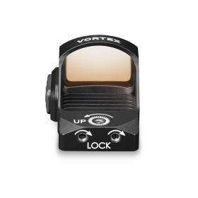 Vortex Optics Viper Red Dot