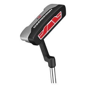 Wilson Men's Harmonized M1 Right Hand Putter