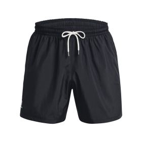 Under Armour Men's UA Woven Volley Shorts