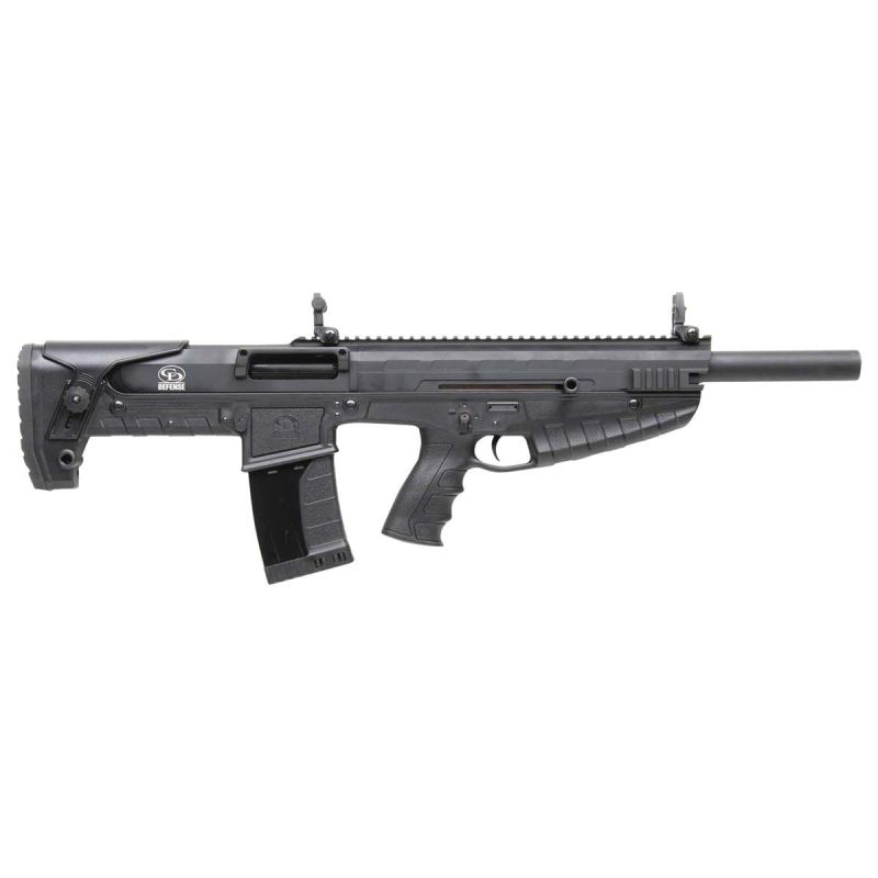 Charles Daly N4S Bullpup G3 12GA 18.5