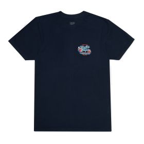 Party Pants Men's Masters League Short Sleeve Tee
