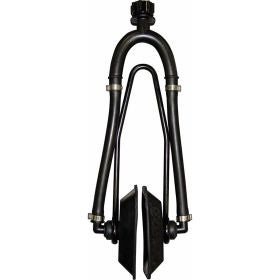 Seasense Dual Flow Motor Flusher