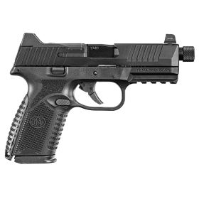 Fn 66100837 509 Midsize Tactical 9mm Pistol