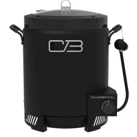 Char-broil Big Easy Oil-Less Outdoor Air Fryer