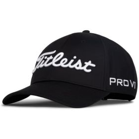 Titleist Tour Performance Golf Hat