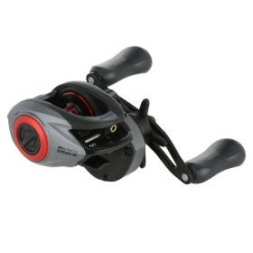 Abu Garcia Max Elite Rocket Low Profile Baitcast Reel (Left-Hand Retrieve)