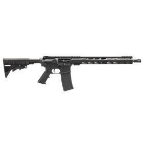 Ruger HARRIER 5.56 Long Gun