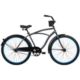Huffy MENS 26" GOOD VIBRATIONS BIKE