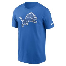 Nike Men's Lions Short Sleeve Tee