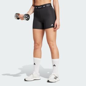 adidas Women's Techfit Short Leggings