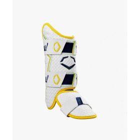 Evoshield X-SRZ Savannah Bananas Batter's Leg Guard