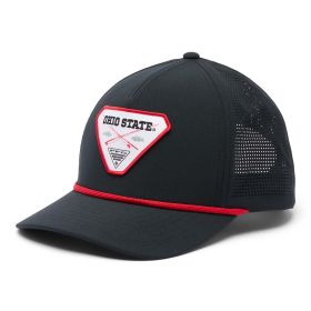 Columbia Unisex OSU Tidal Pursuit 110 Snapback Hat