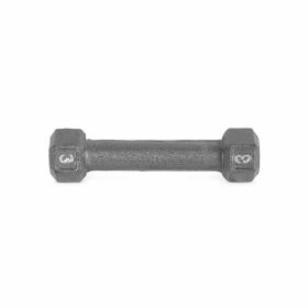 Cap 3 lb. Cast Iron Dumbbell