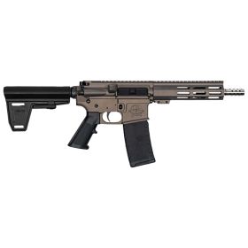 Great Lakes Fir TNG/SS 223 PSTL 7.5 W/BRC Handgun