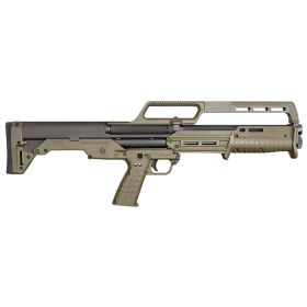 Kel Tec KS7 G2 Bullpup Frame 12 Gauge Pump 6+1 18.50" Shotgun