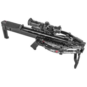 Killer Instinct SWAT  X1 Crossbow Package
