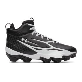 Under Armour Men's Spotlight Hammer Football Cleats