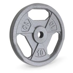 Marcy 10lb 1" Weight Plate