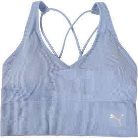 Puma Seamless Mirror Bra