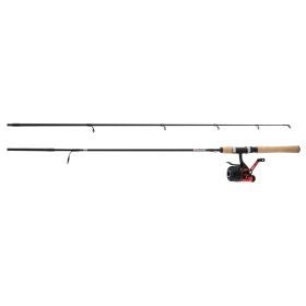 Daiwa D-Turbo Spincast Combo