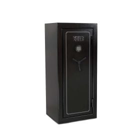 Sports Afield 24+4 Gun Fire Rated Safe woth Electronic Lock