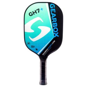 Gear Box GH7 Plus Paddle