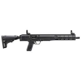 Ruger LC CARB45 FLD ADJ 13R Tactical Centerfire Rifle