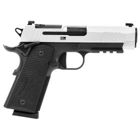 Sig Sauer 1911X 45 4.2 8R OR TPUSA Pistol