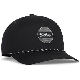 Titleist Boardwalk Rope Golf Hat