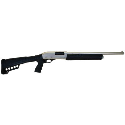 Citadel CDP Force Pump 12 Ga SPG Tactical Shotgun