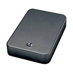 Bulldog Personal Vault with Key Lock