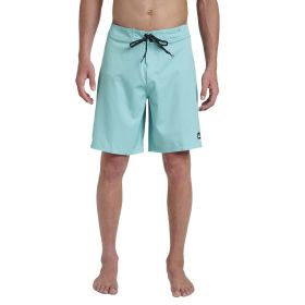Quiksilver Men's Turquoise Board Shorts
