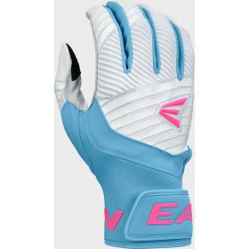 Easton Youth Walk Off Ethos Spring Break Pink Batting Gloves