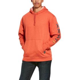 Ariat Rebar Graphic Hoodie