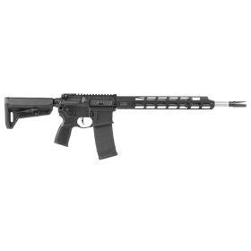 Sig Sauer M400 556 16 10R BLK Tactical Centerfire Rifle