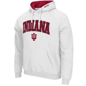 Men's Indiana Tackle Twill Hoodie