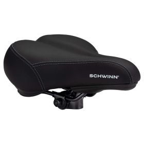 Schwinn Commute Bike Saddle