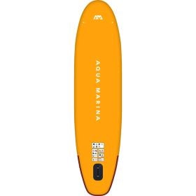 Aqua Marina Fusion 10.4 ISUP Board