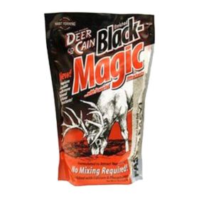 Evolved Habitat Deer Co-Cain Black Magic Attractant