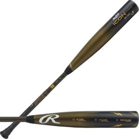 Rawlings ICON (-3) BBCOR Baseball Bat