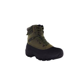 Tamarack Men's North Country Olive Winter Boots