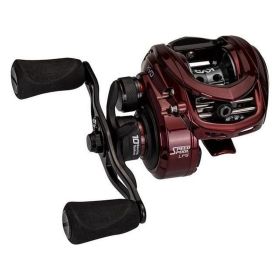 Lew's KVD Speed Spool LFS Baitcast Reel